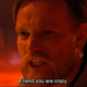 Illustration for article titled Let Us Rejoice That Someone Dubbed The Entire Chinese Bootleg of iRevenge of the Sith/i